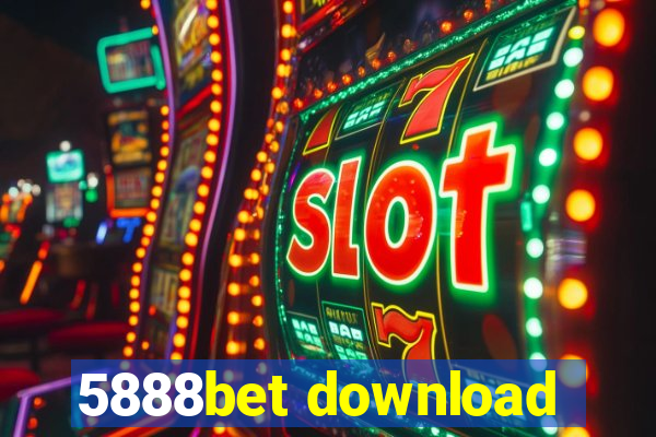 5888bet download